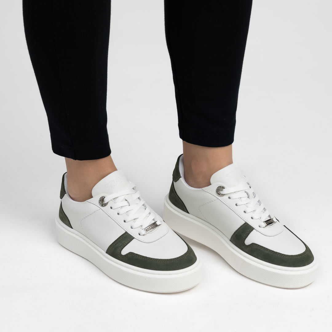 Sail Olive Women