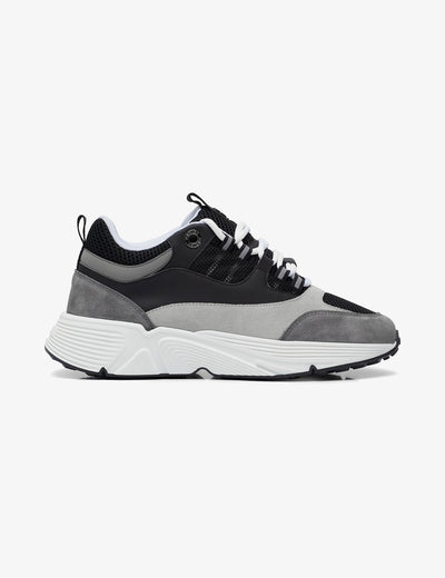 Runner Neo – Nardo Grey (Vorbestellung)