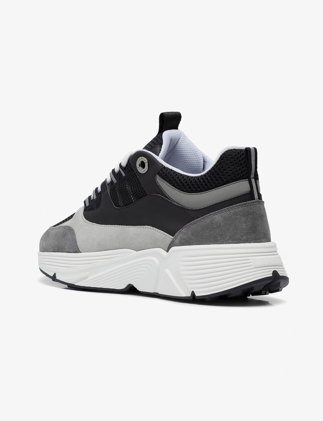 Runner Neo – Nardo Grey (Vorbestellung)