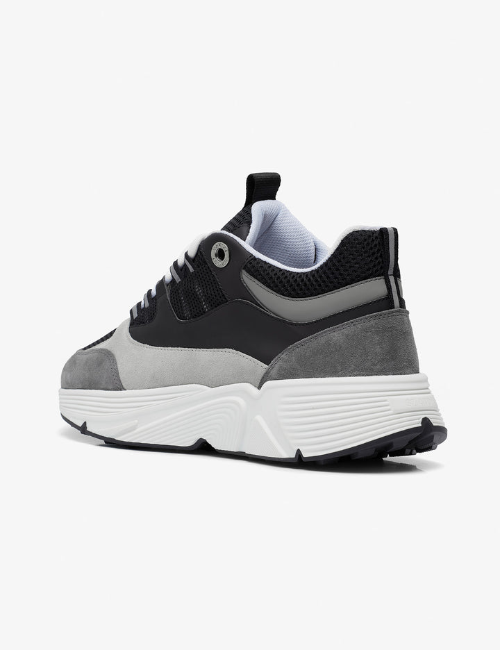 Runner Neo – Nardo Grey (Vorbestellung)