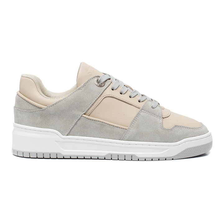 Infinity Grey / Crème Women