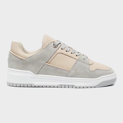 Infinity Grey / Crème Women