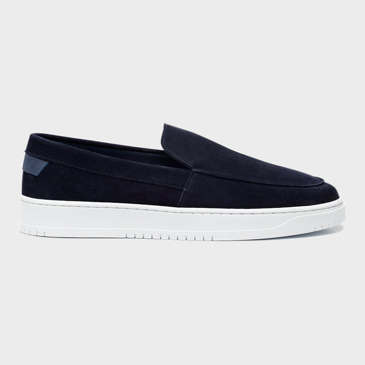 Oyster Navy Blue