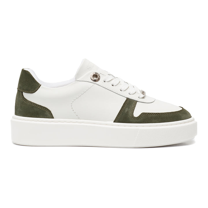 Sail Olive Women