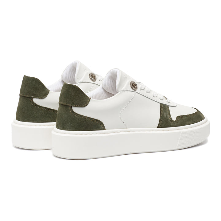 Sail Olive Women